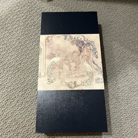 L'BRISE The World's First Titanium Coanda Air Styler | - Picture 2 of 3